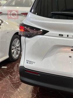 تويوتا سيينا